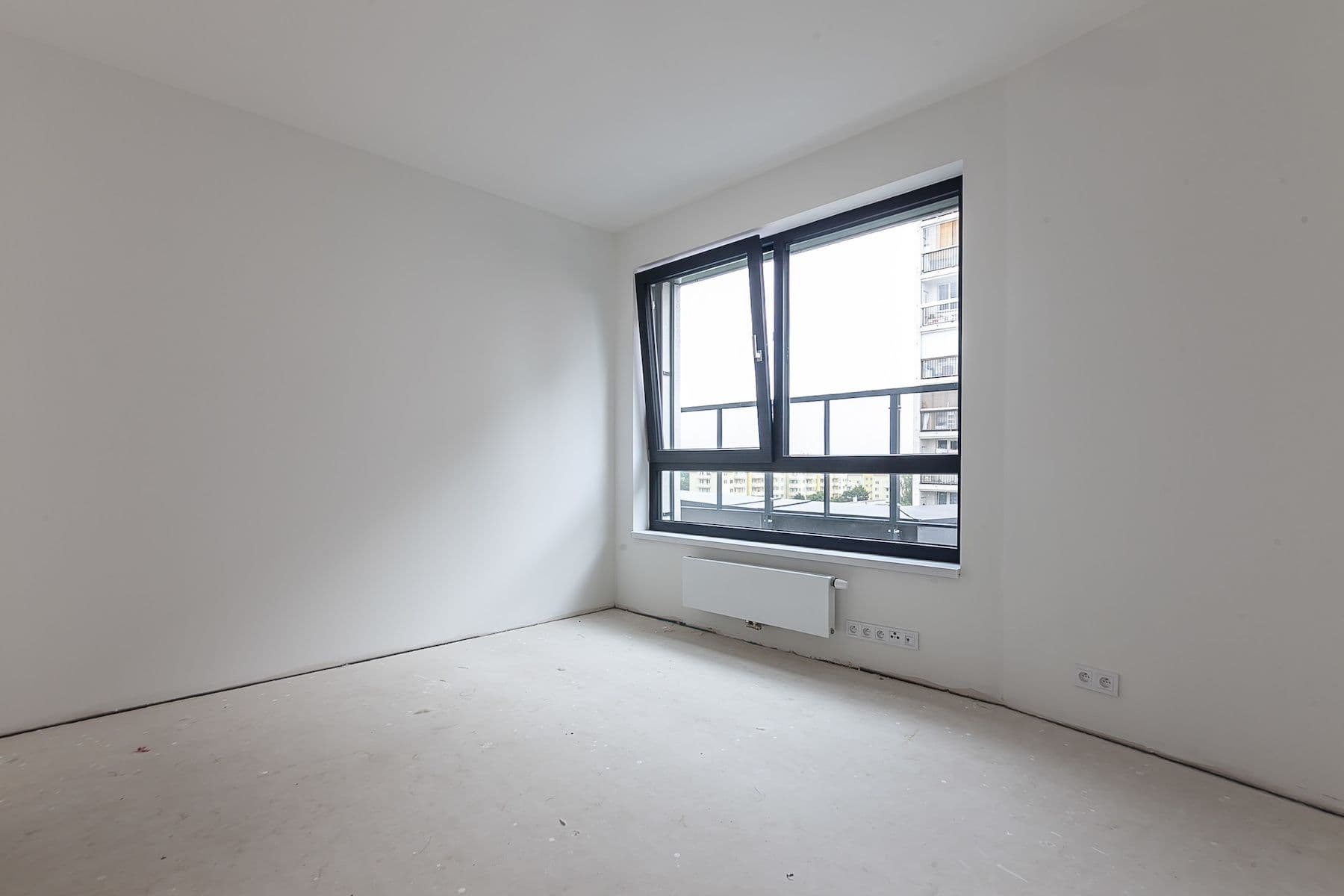 2 bedroom with open-plan kitchen flat for sale, 151 m², Boloňská, Prague, Prague 2 bedroom with open-plan kitchen flat for sale, 151 m², Boloňská, Prague, Prague