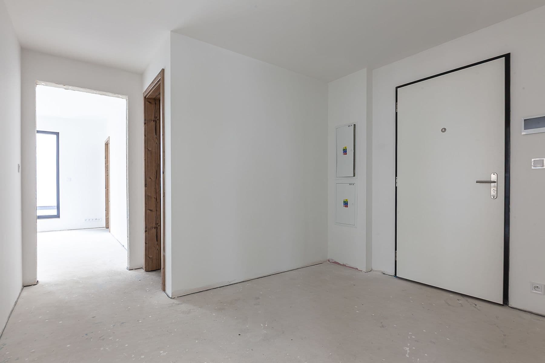 2 bedroom with open-plan kitchen flat for sale, 151 m², Boloňská, Prague, Prague 2 bedroom with open-plan kitchen flat for sale, 151 m², Boloňská, Prague, Prague