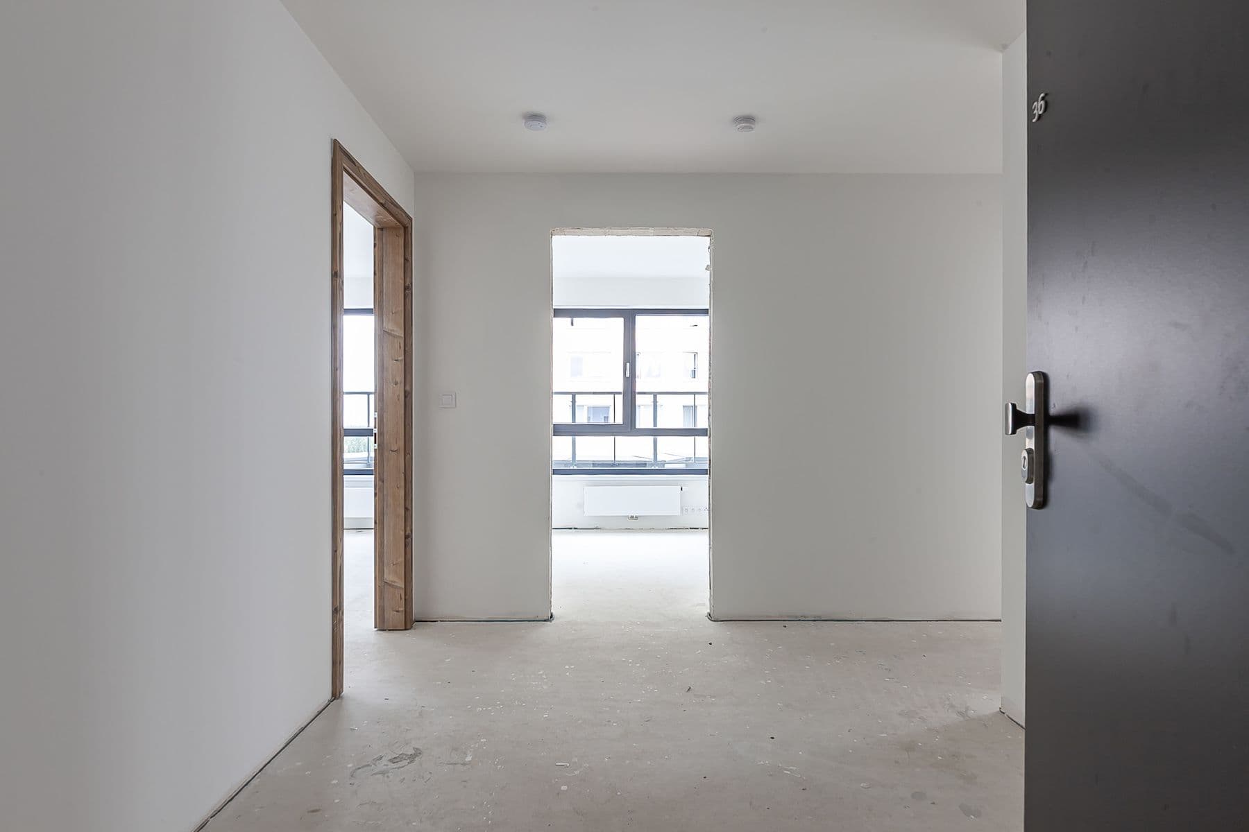 2 bedroom with open-plan kitchen flat for sale, 151 m², Boloňská, Prague, Prague 2 bedroom with open-plan kitchen flat for sale, 151 m², Boloňská, Prague, Prague