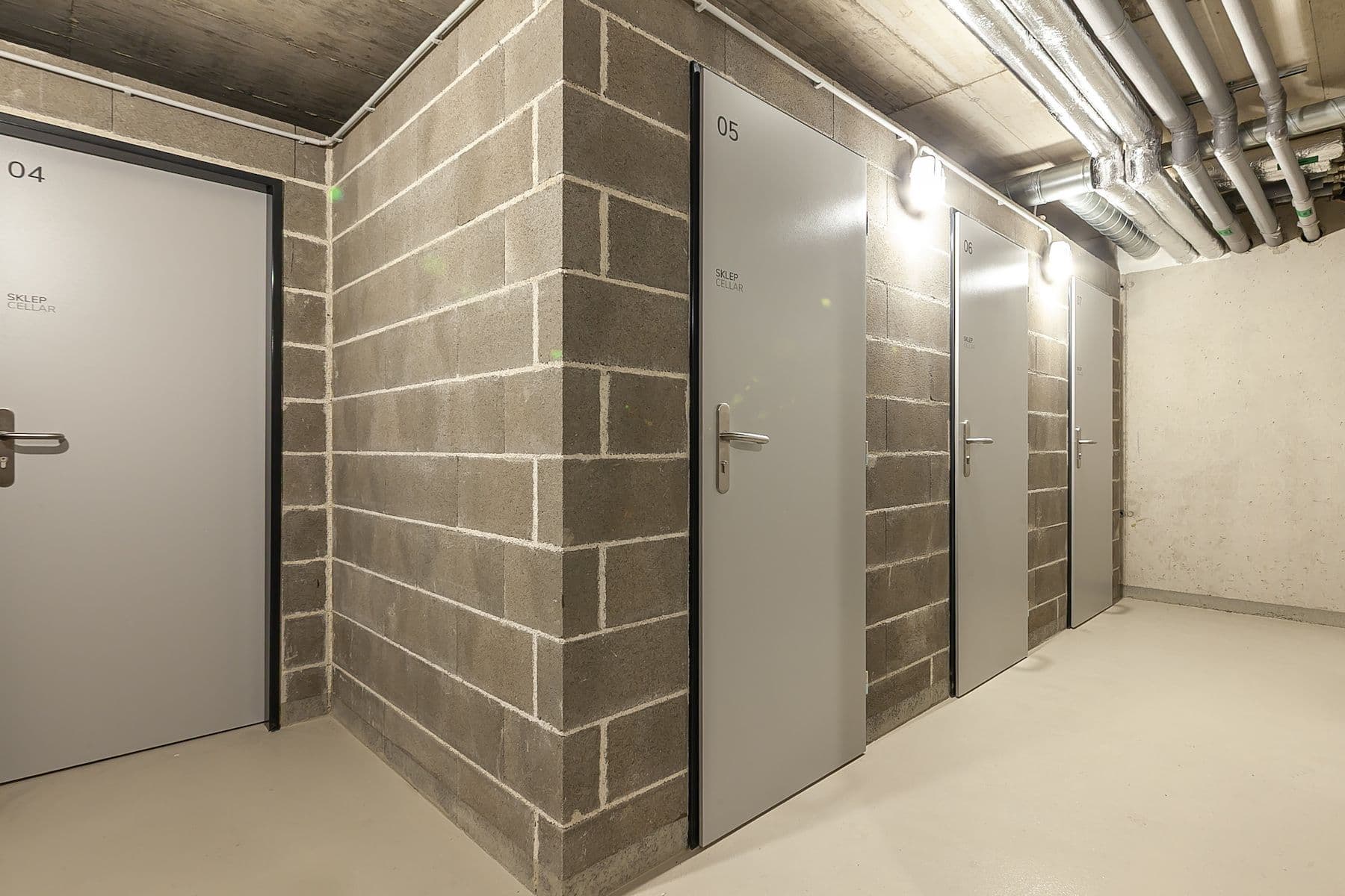 2 bedroom with open-plan kitchen flat for sale, 151 m², Boloňská, Prague, Prague 2 bedroom with open-plan kitchen flat for sale, 151 m², Boloňská, Prague, Prague