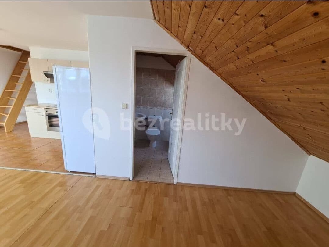 1 bedroom with open-plan kitchen flat for sale, 48 m², Litovická, Prague, Prague 1 bedroom with open-plan kitchen flat for sale, 48 m², Litovická, Prague, Prague