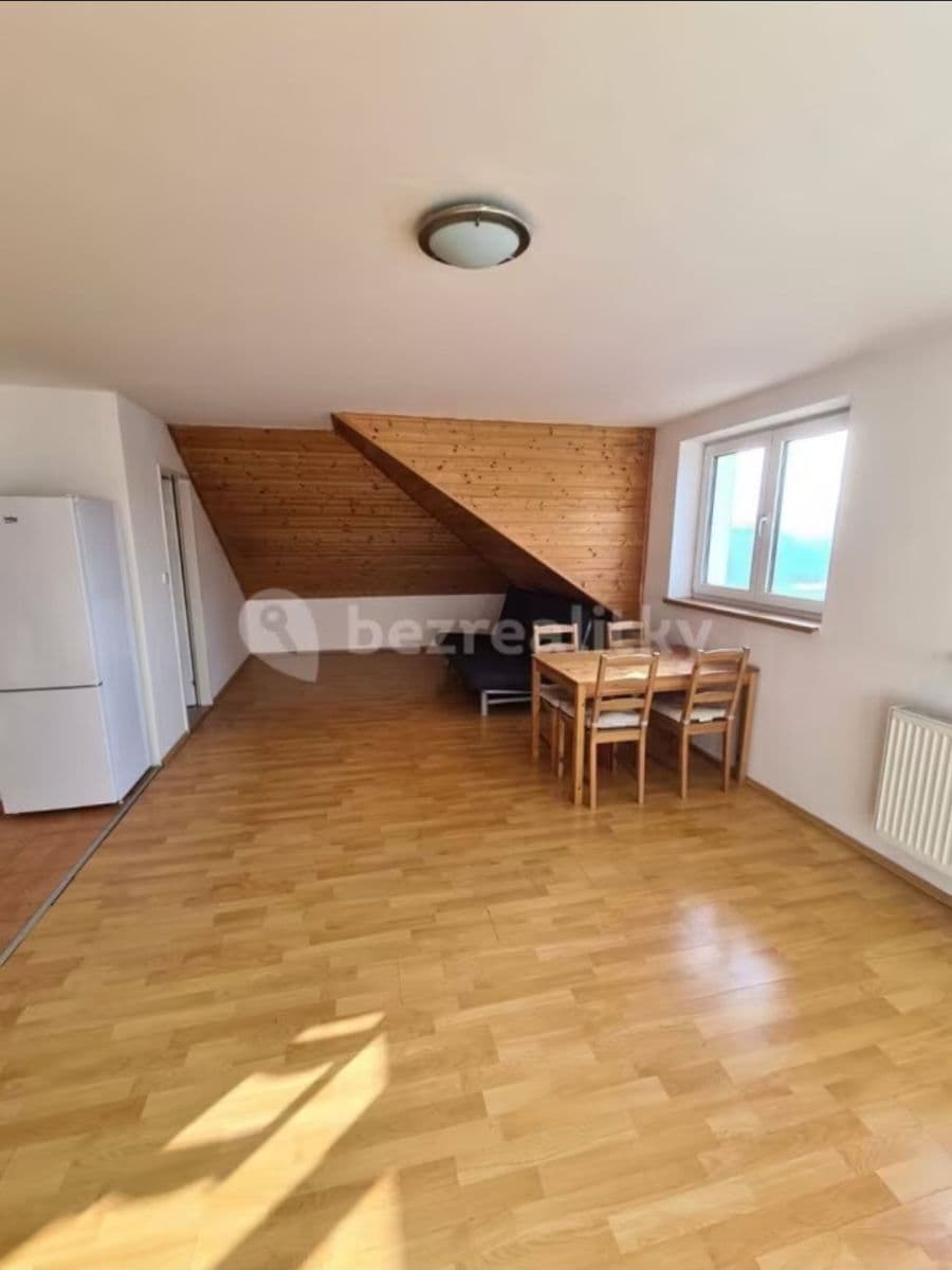 1 bedroom with open-plan kitchen flat for sale, 48 m², Litovická, Prague, Prague 1 bedroom with open-plan kitchen flat for sale, 48 m², Litovická, Prague, Prague