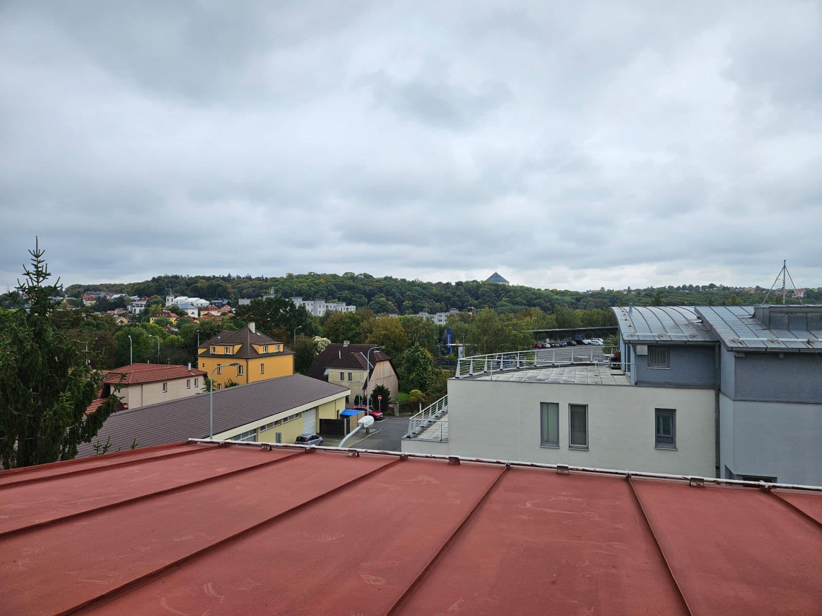 1 bedroom with open-plan kitchen flat for sale, 48 m², Litovická, Prague, Prague 1 bedroom with open-plan kitchen flat for sale, 48 m², Litovická, Prague, Prague