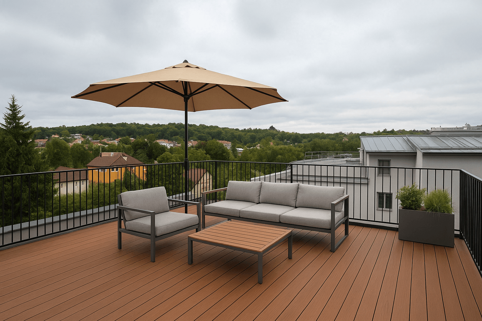 1 bedroom with open-plan kitchen flat for sale, 48 m², Litovická, Prague, Prague 1 bedroom with open-plan kitchen flat for sale, 48 m², Litovická, Prague, Prague