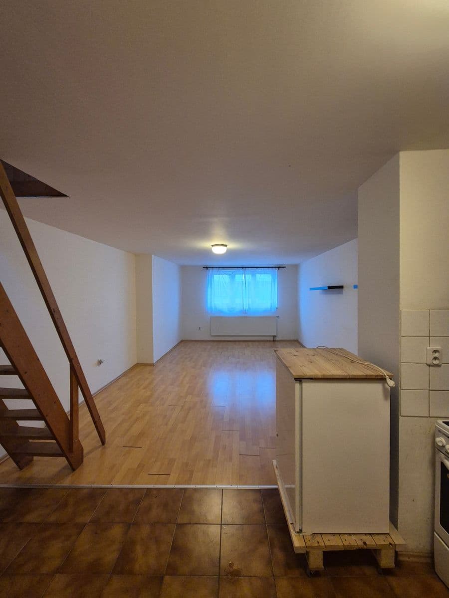 1 bedroom with open-plan kitchen flat for sale, 44 m², Litovická, Prague, Prague 1 bedroom with open-plan kitchen flat for sale, 44 m², Litovická, Prague, Prague