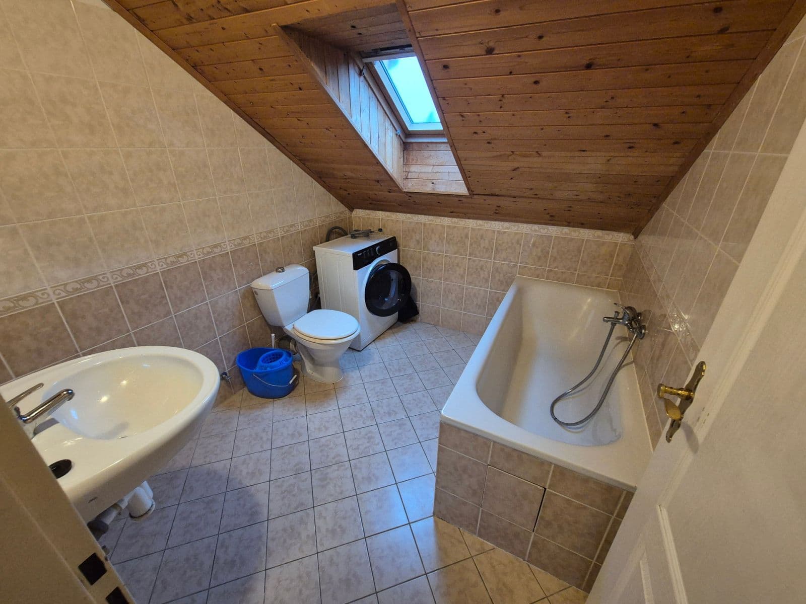 1 bedroom with open-plan kitchen flat for sale, 44 m², Litovická, Prague, Prague 1 bedroom with open-plan kitchen flat for sale, 44 m², Litovická, Prague, Prague