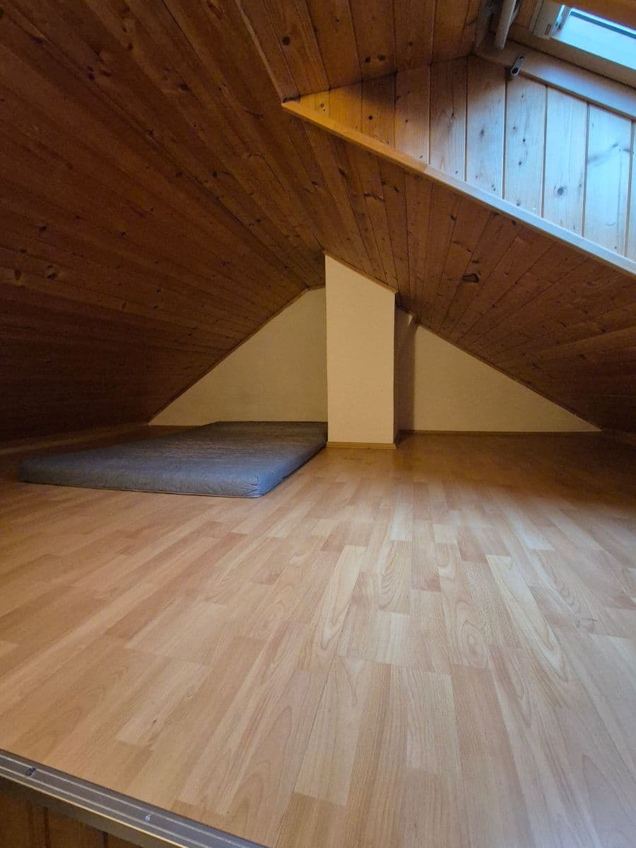 1 bedroom with open-plan kitchen flat for sale, 44 m², Litovická, Prague, Prague 1 bedroom with open-plan kitchen flat for sale, 44 m², Litovická, Prague, Prague