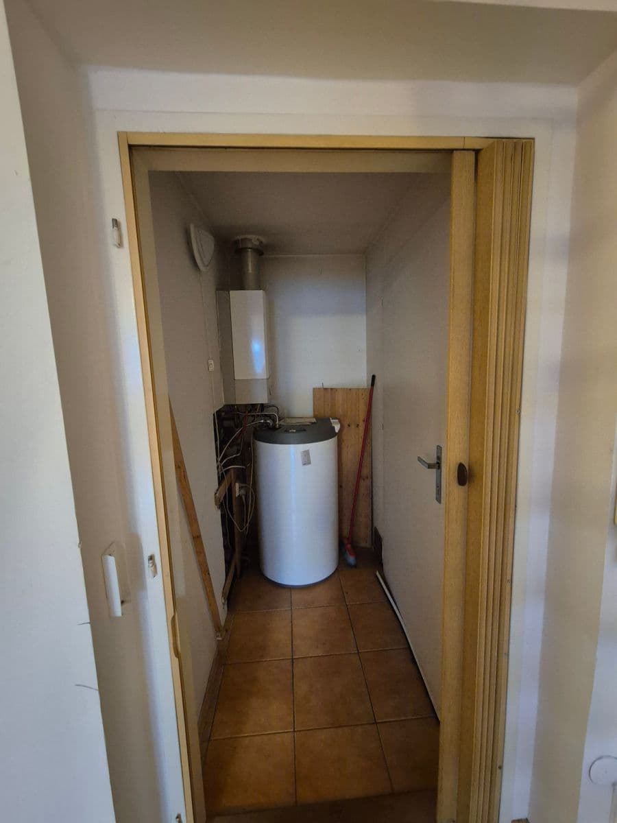 1 bedroom with open-plan kitchen flat for sale, 44 m², Litovická, Prague, Prague 1 bedroom with open-plan kitchen flat for sale, 44 m², Litovická, Prague, Prague