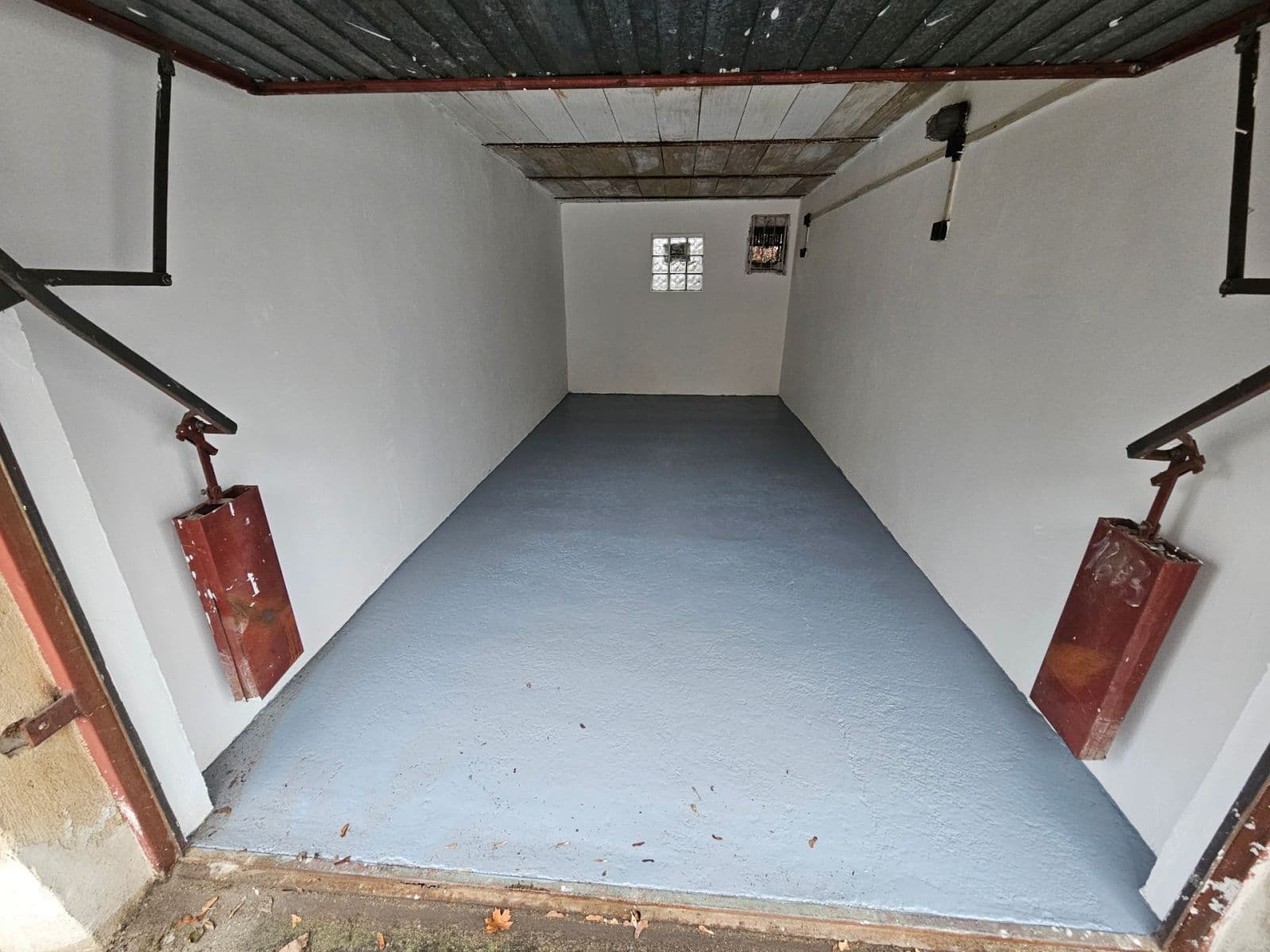 garage for sale, 19 m², Buštěhradská, Prague, Prague garage for sale, 19 m², Buštěhradská, Prague, Prague