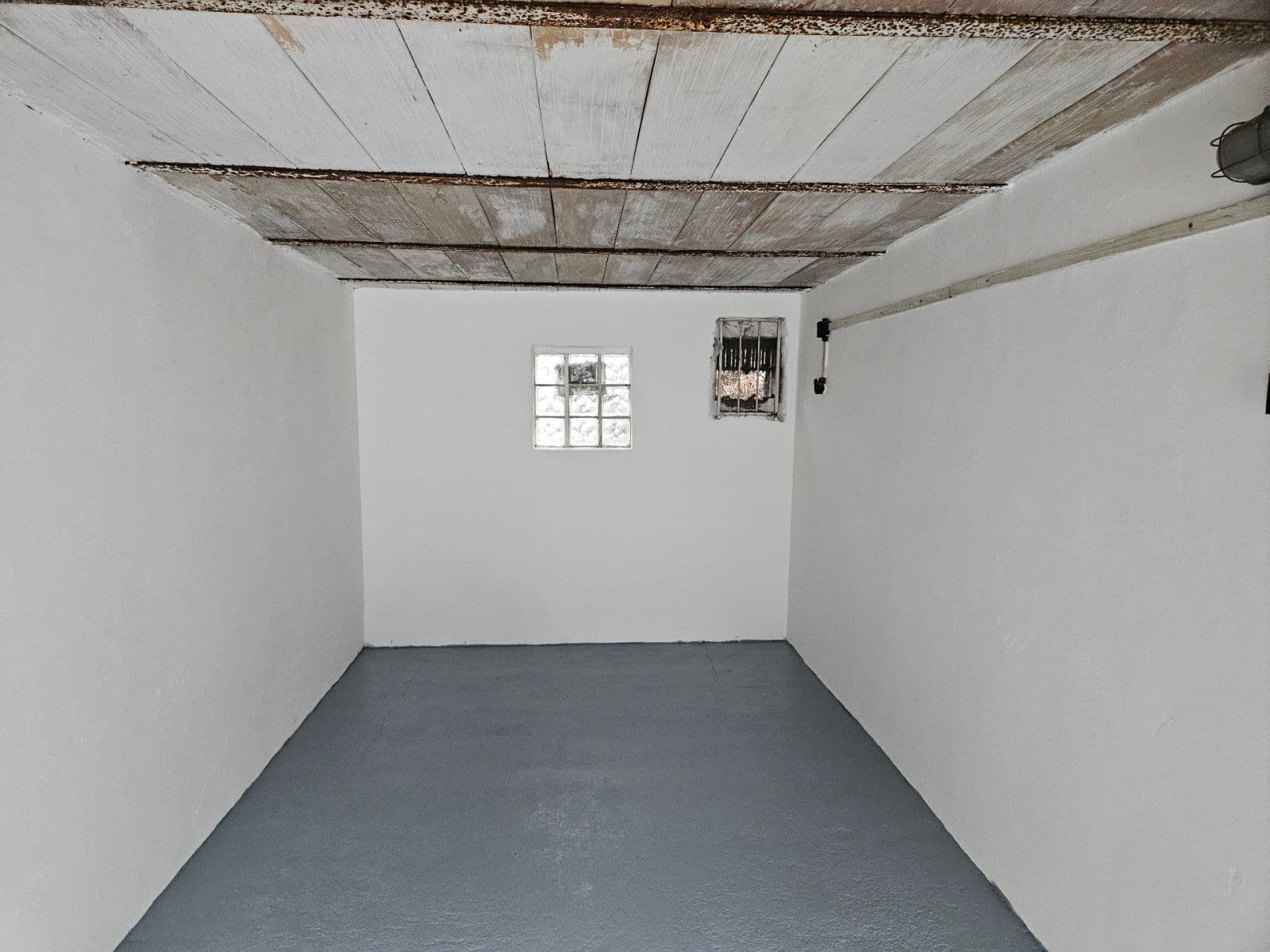 garage for sale, 19 m², Buštěhradská, Prague, Prague garage for sale, 19 m², Buštěhradská, Prague, Prague