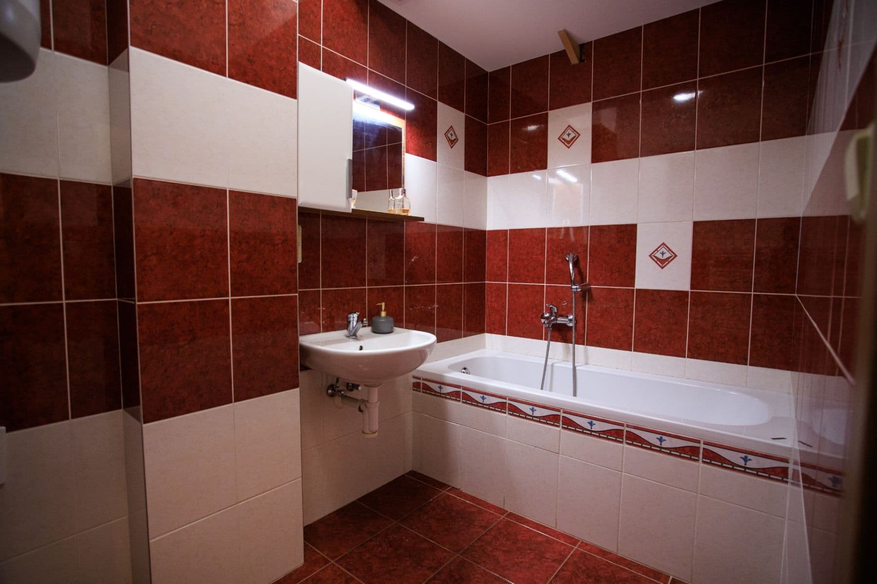 flat for sale, 88 m², Dolní Bečva, Zlínský Region flat for sale, 88 m², Dolní Bečva, Zlínský Region