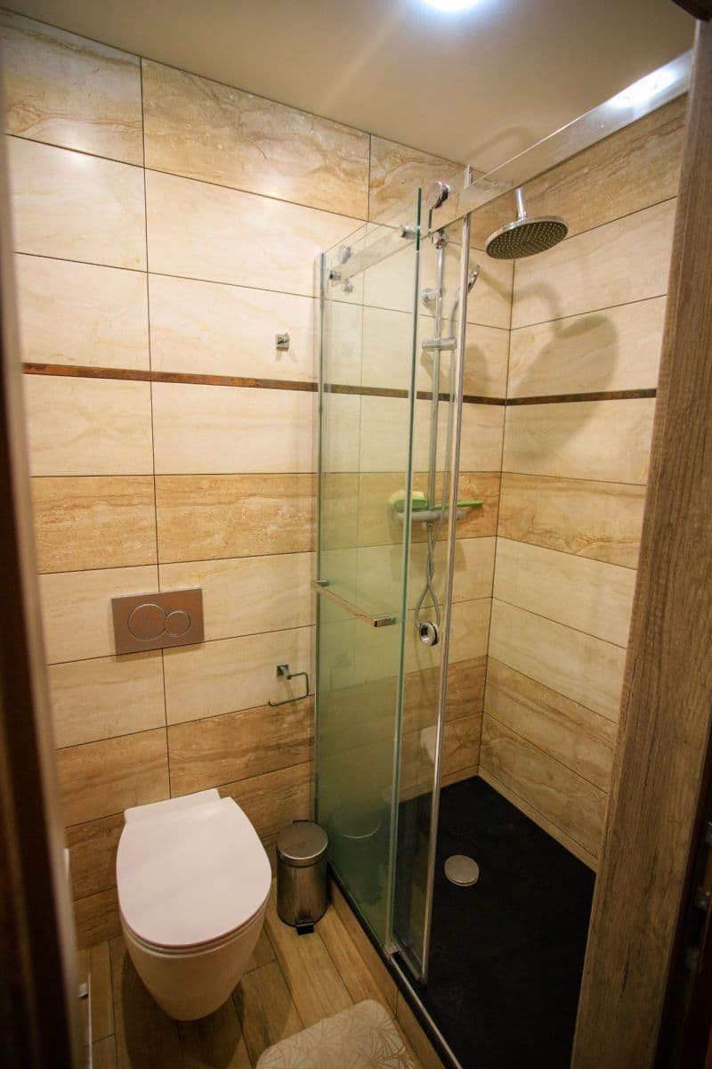 flat for sale, 88 m², Dolní Bečva, Zlínský Region flat for sale, 88 m², Dolní Bečva, Zlínský Region