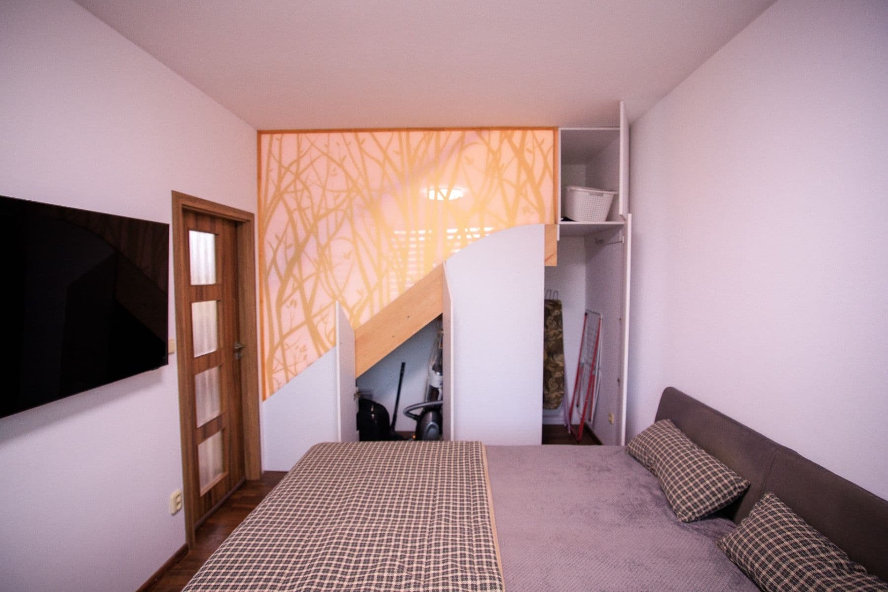 flat for sale, 88 m², Dolní Bečva, Zlínský Region flat for sale, 88 m², Dolní Bečva, Zlínský Region