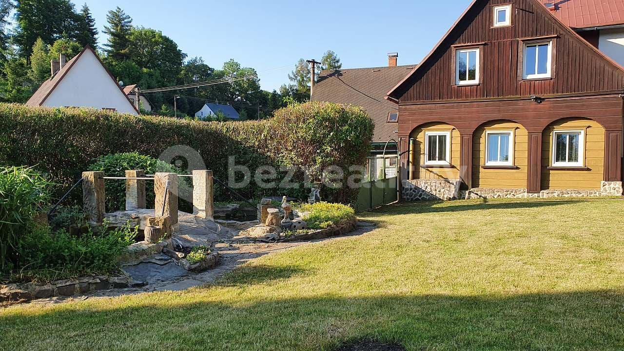 recreational property to rent, 0 m², Krásná Lípa, Ústecký Region recreational property to rent, 0 m², Krásná Lípa, Ústecký Region