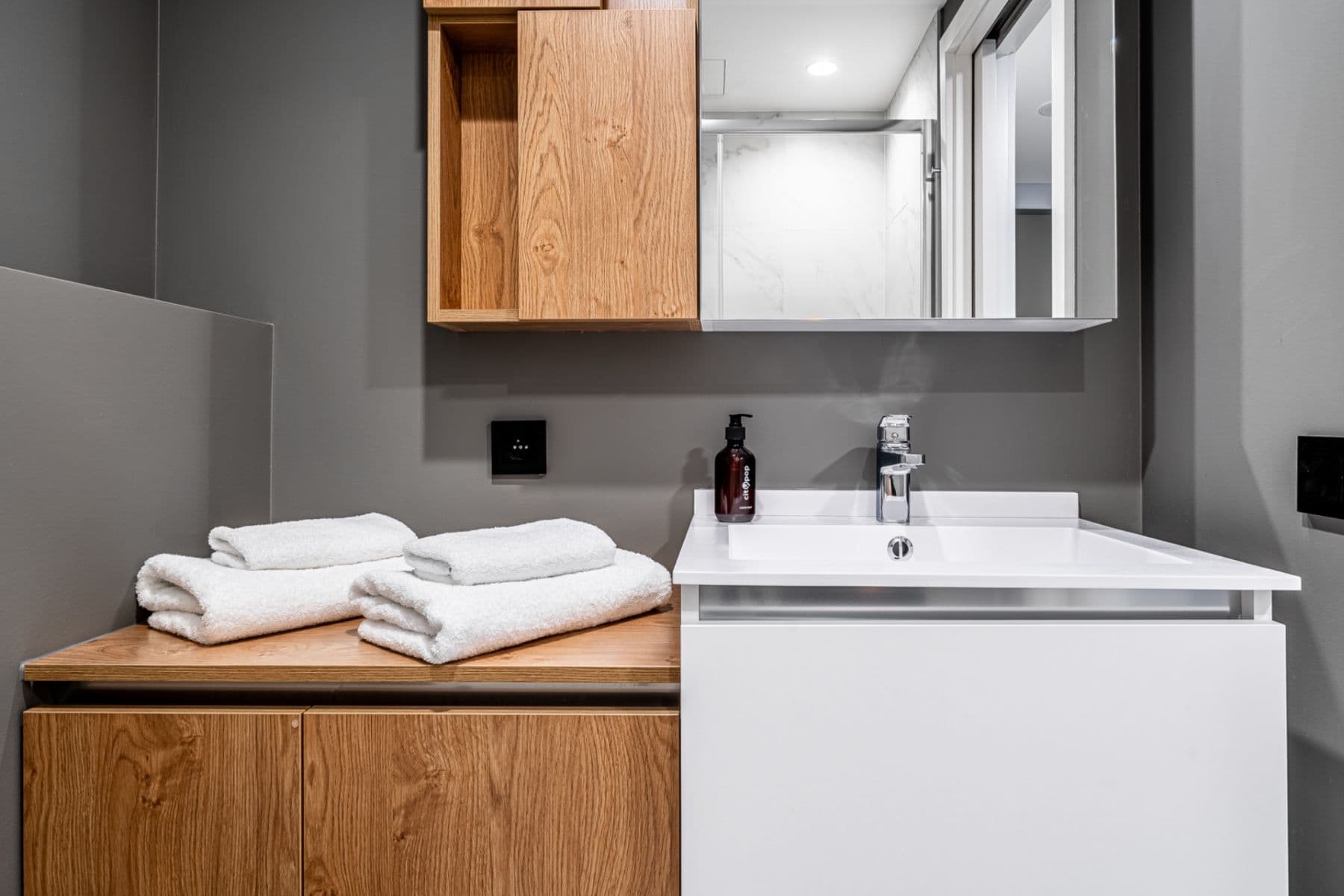 Studio flat to rent, 22 m², Legerova, Prague, Prague Studio flat to rent, 22 m², Legerova, Prague, Prague