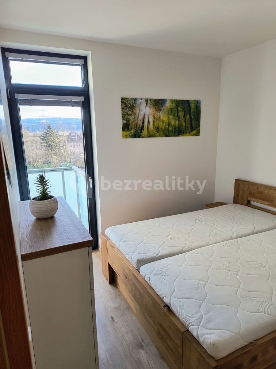 1 bedroom with open-plan kitchen flat to rent, 51 m², Karlická, Prague, Prague 1 bedroom with open-plan kitchen flat to rent, 51 m², Karlická, Prague, Prague