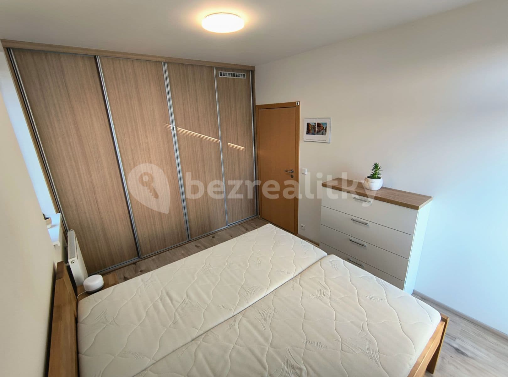1 bedroom with open-plan kitchen flat to rent, 51 m², Karlická, Prague, Prague 1 bedroom with open-plan kitchen flat to rent, 51 m², Karlická, Prague, Prague