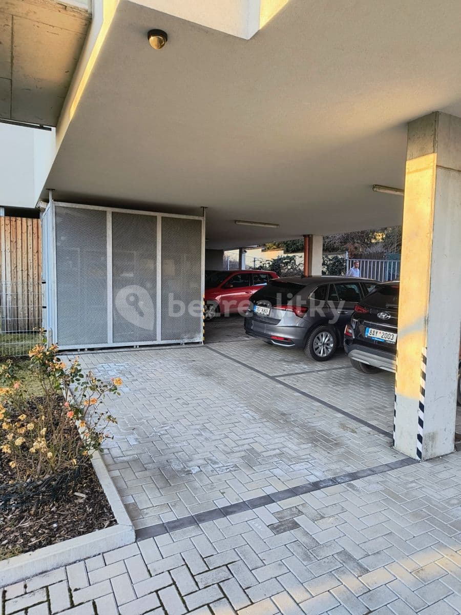 1 bedroom with open-plan kitchen flat to rent, 51 m², Karlická, Prague, Prague 1 bedroom with open-plan kitchen flat to rent, 51 m², Karlická, Prague, Prague