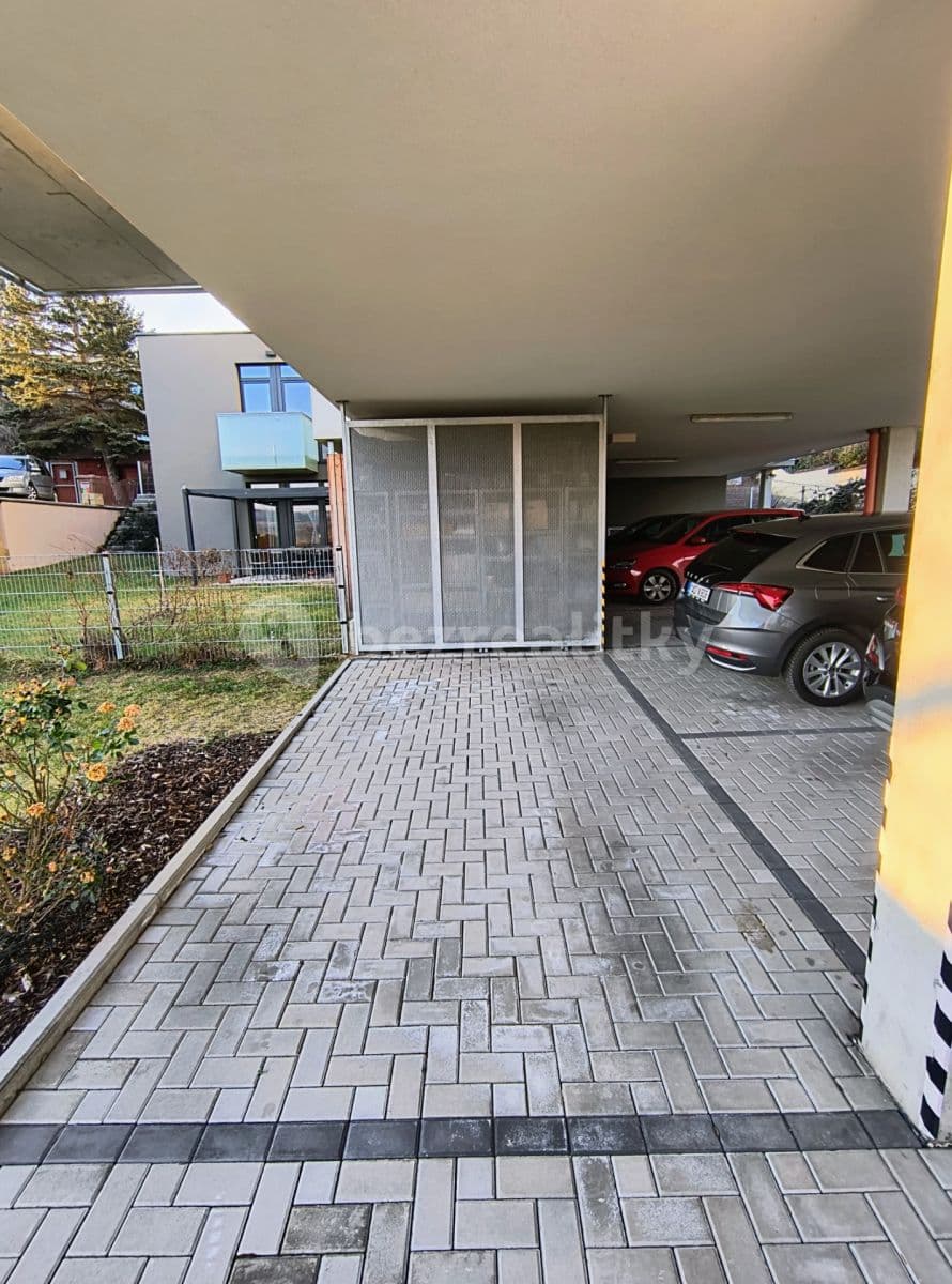 1 bedroom with open-plan kitchen flat to rent, 51 m², Karlická, Prague, Prague 1 bedroom with open-plan kitchen flat to rent, 51 m², Karlická, Prague, Prague