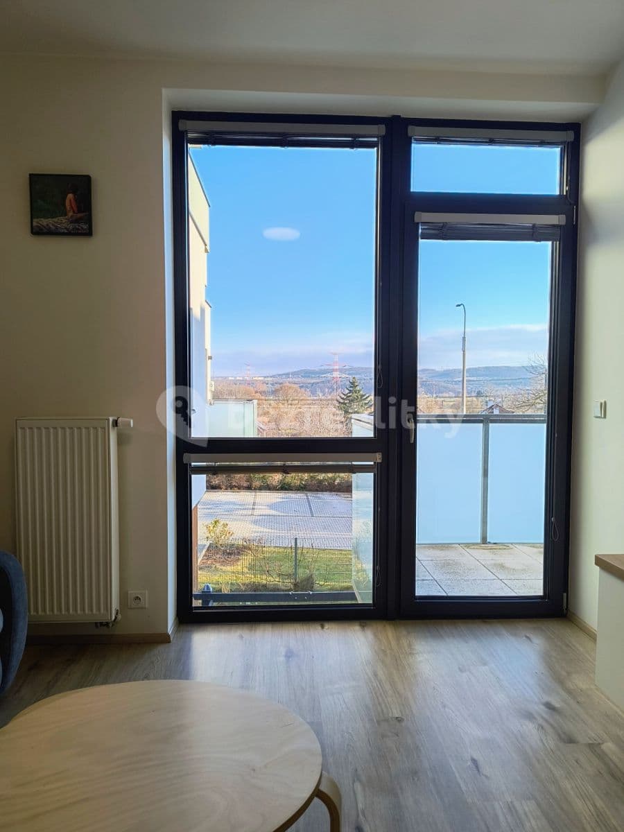1 bedroom with open-plan kitchen flat to rent, 51 m², Karlická, Prague, Prague 1 bedroom with open-plan kitchen flat to rent, 51 m², Karlická, Prague, Prague