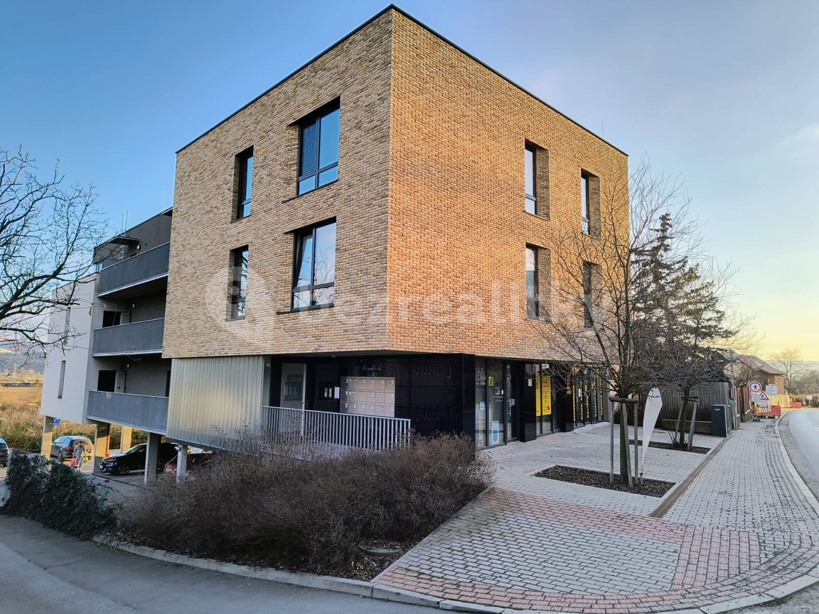 1 bedroom with open-plan kitchen flat to rent, 51 m², Karlická, Prague, Prague 1 bedroom with open-plan kitchen flat to rent, 51 m², Karlická, Prague, Prague