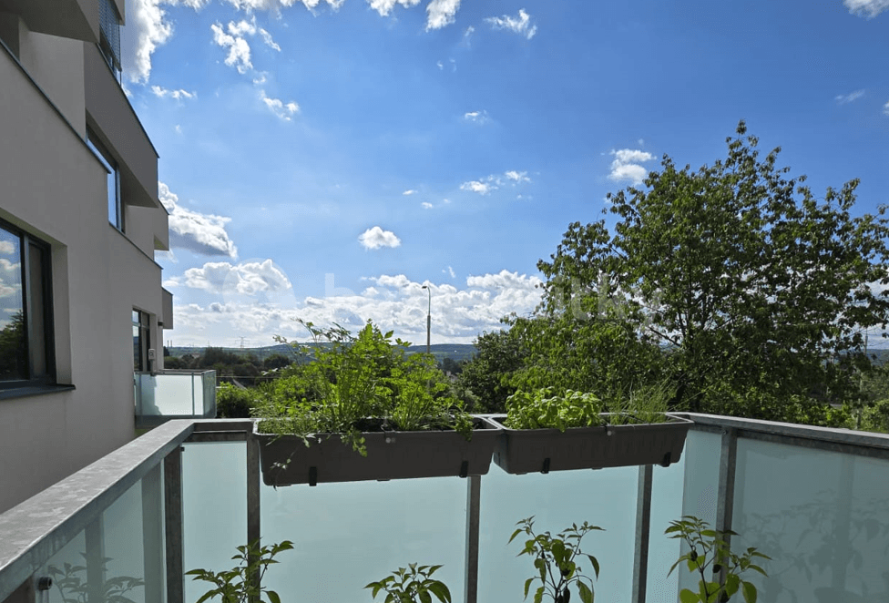 1 bedroom with open-plan kitchen flat to rent, 51 m², Karlická, Prague, Prague 1 bedroom with open-plan kitchen flat to rent, 51 m², Karlická, Prague, Prague