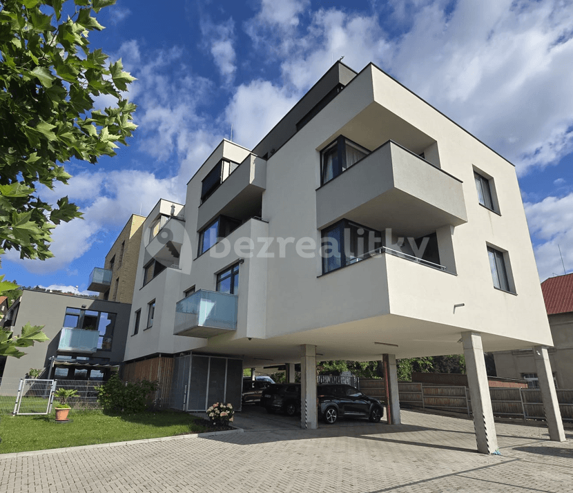 1 bedroom with open-plan kitchen flat to rent, 51 m², Karlická, Prague, Prague 1 bedroom with open-plan kitchen flat to rent, 51 m², Karlická, Prague, Prague