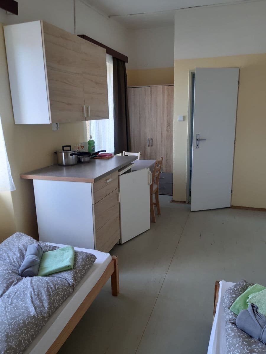 flat to rent, 13 m², Dřínov, Středočeský Region flat to rent, 13 m², Dřínov, Středočeský Region