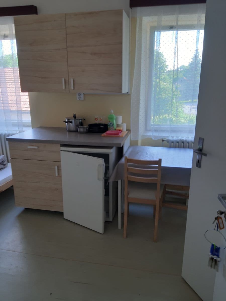 flat to rent, 13 m², Dřínov, Středočeský Region flat to rent, 13 m², Dřínov, Středočeský Region