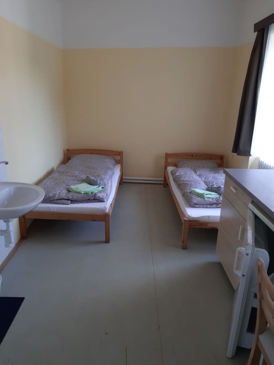 flat to rent, 13 m², Dřínov, Středočeský Region flat to rent, 13 m², Dřínov, Středočeský Region