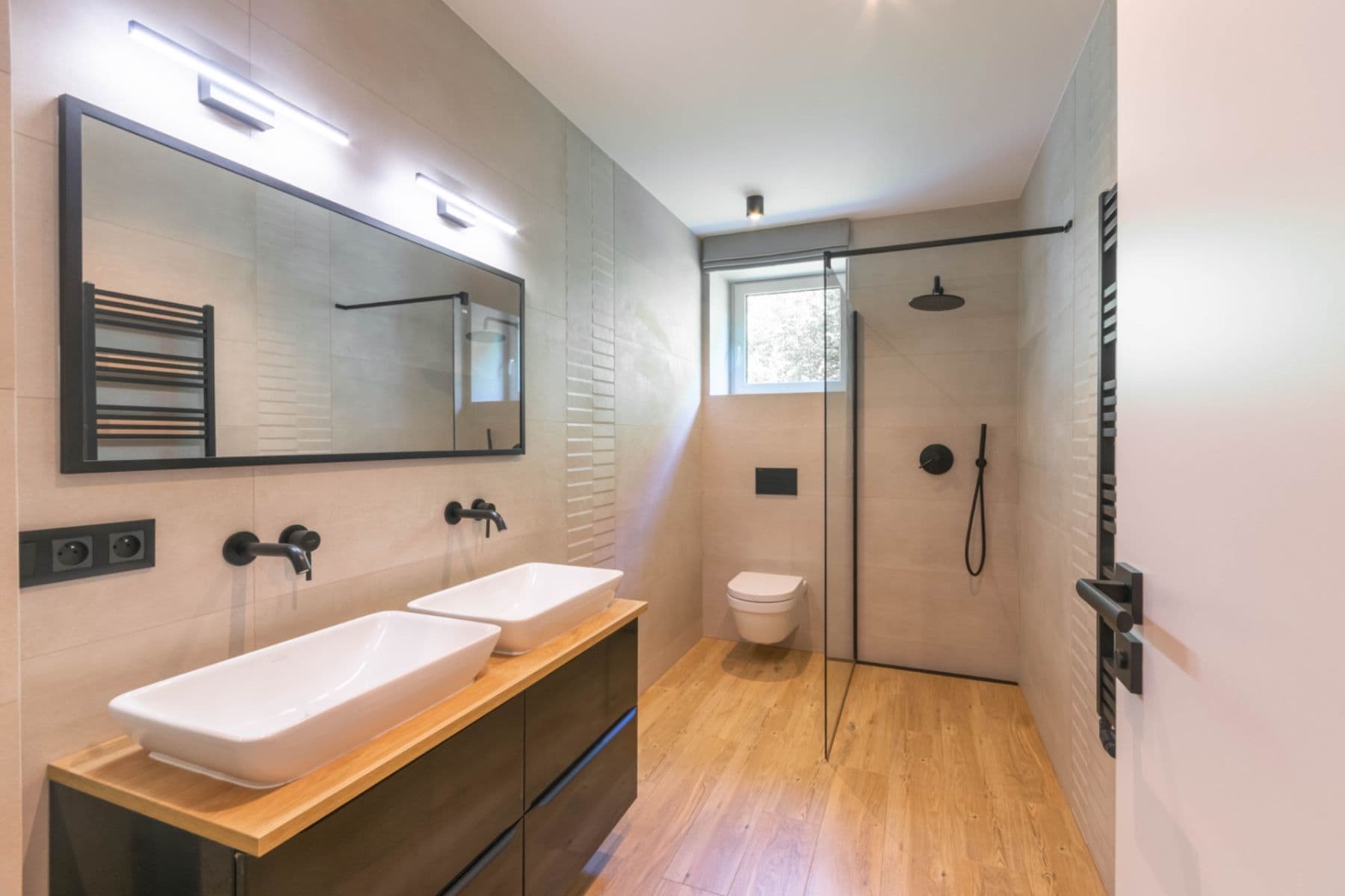 2 bedroom with open-plan kitchen flat to rent, 85 m², Harrachov, Liberecký Region 2 bedroom with open-plan kitchen flat to rent, 85 m², Harrachov, Liberecký Region