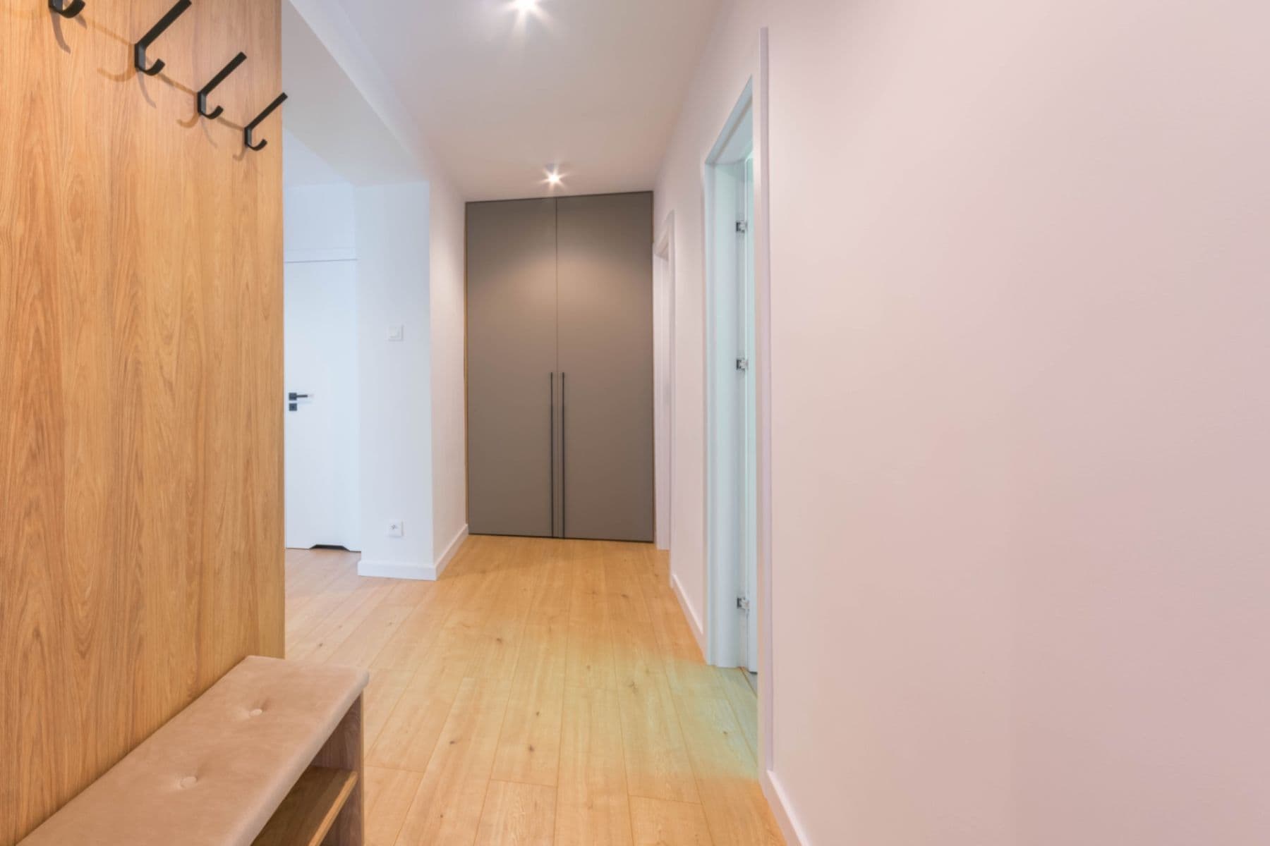 2 bedroom with open-plan kitchen flat to rent, 85 m², Harrachov, Liberecký Region 2 bedroom with open-plan kitchen flat to rent, 85 m², Harrachov, Liberecký Region