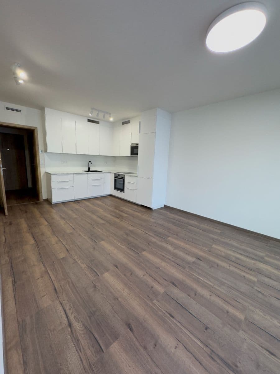 1 bedroom with open-plan kitchen flat to rent, 54 m², Kolbenova, Prague, Prague 1 bedroom with open-plan kitchen flat to rent, 54 m², Kolbenova, Prague, Prague