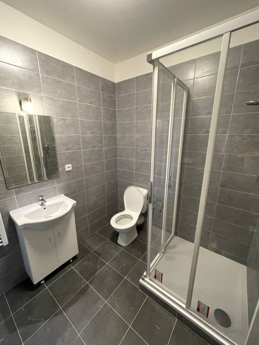 Studio flat to rent, 30 m², Ptice, Středočeský Region Studio flat to rent, 30 m², Ptice, Středočeský Region
