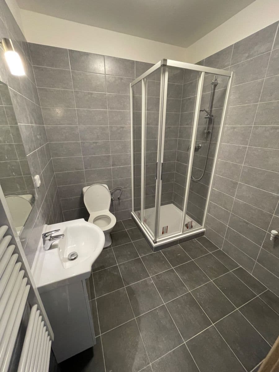 Studio flat to rent, 30 m², Ptice, Středočeský Region Studio flat to rent, 30 m², Ptice, Středočeský Region