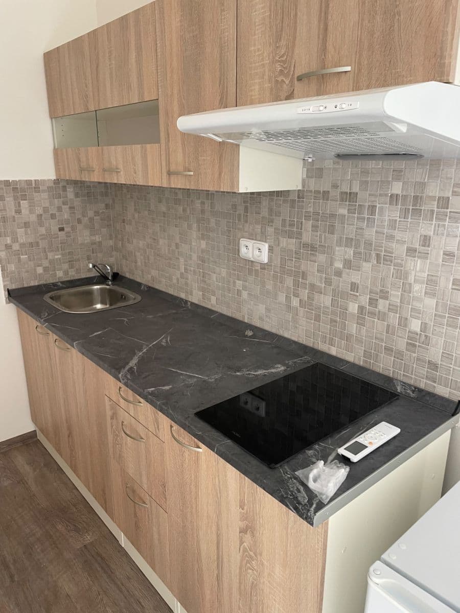 Studio flat to rent, 30 m², Ptice, Středočeský Region Studio flat to rent, 30 m², Ptice, Středočeský Region