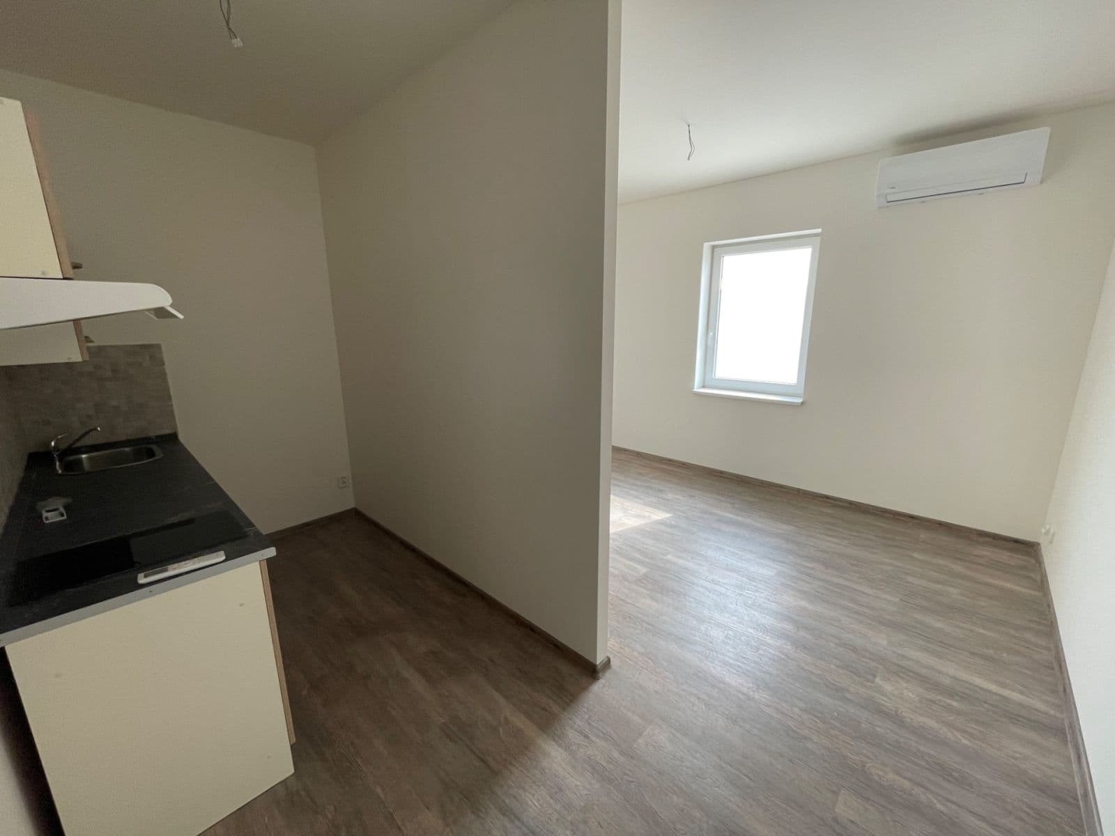 Studio flat to rent, 30 m², Ptice, Středočeský Region Studio flat to rent, 30 m², Ptice, Středočeský Region