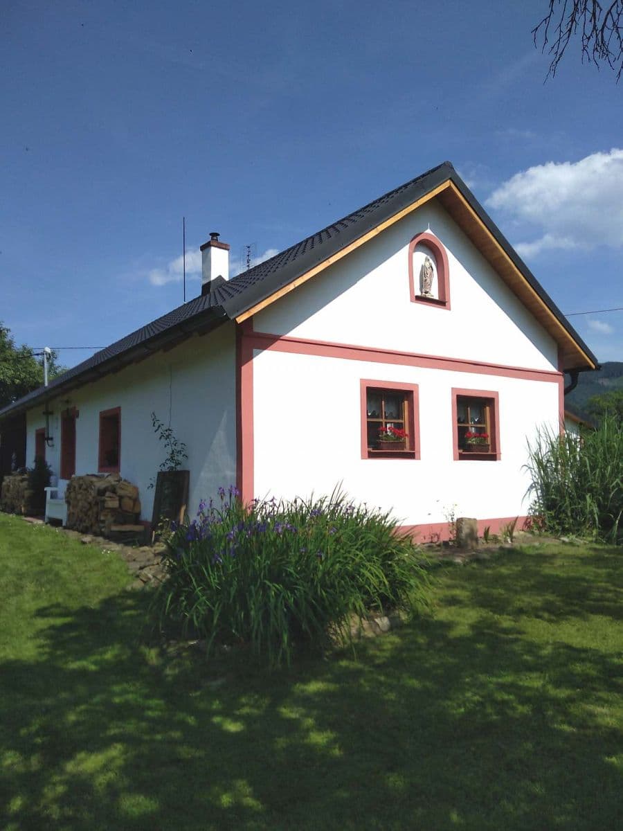 recreational property to rent, 0 m², Nižní Lhoty, Moravskoslezský Region recreational property to rent, 0 m², Nižní Lhoty, Moravskoslezský Region