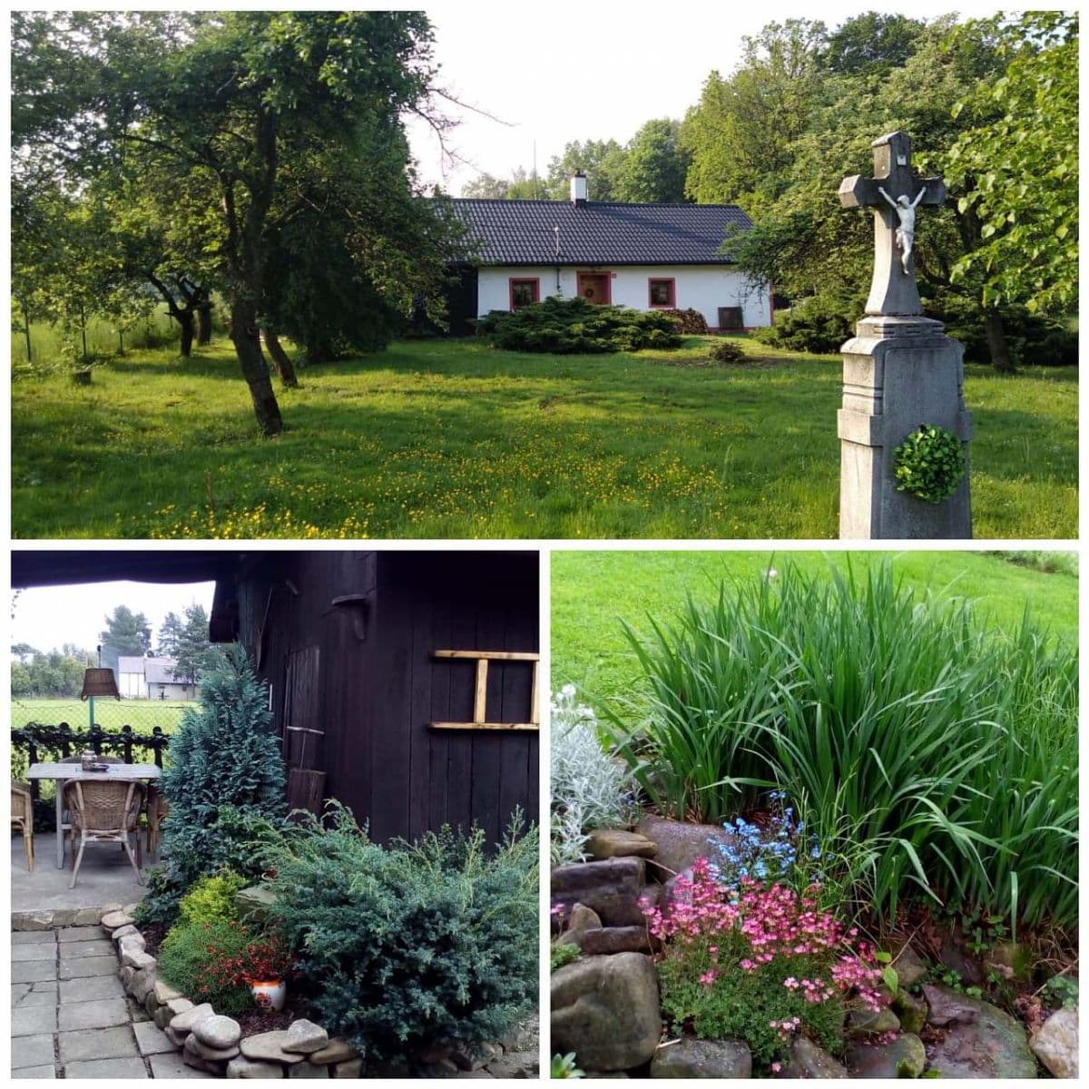 recreational property to rent, 0 m², Nižní Lhoty, Moravskoslezský Region recreational property to rent, 0 m², Nižní Lhoty, Moravskoslezský Region