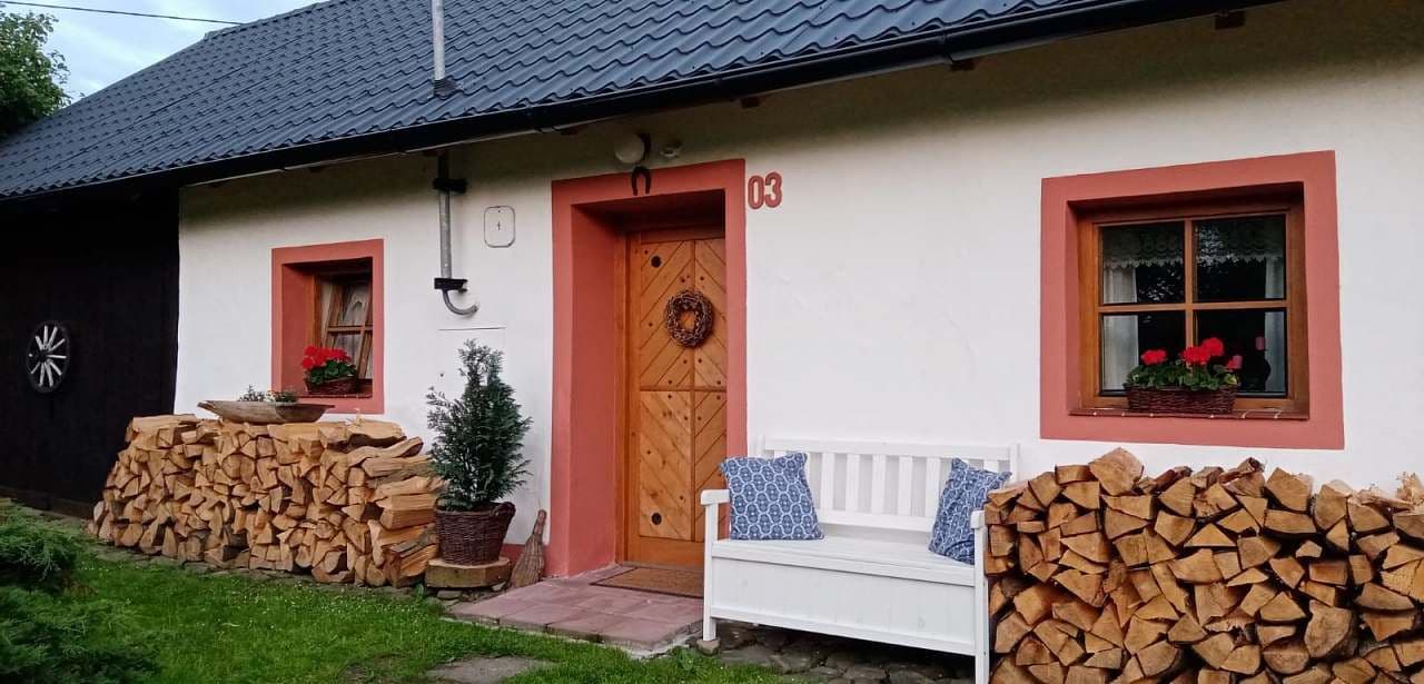 recreational property to rent, 0 m², Nižní Lhoty, Moravskoslezský Region recreational property to rent, 0 m², Nižní Lhoty, Moravskoslezský Region