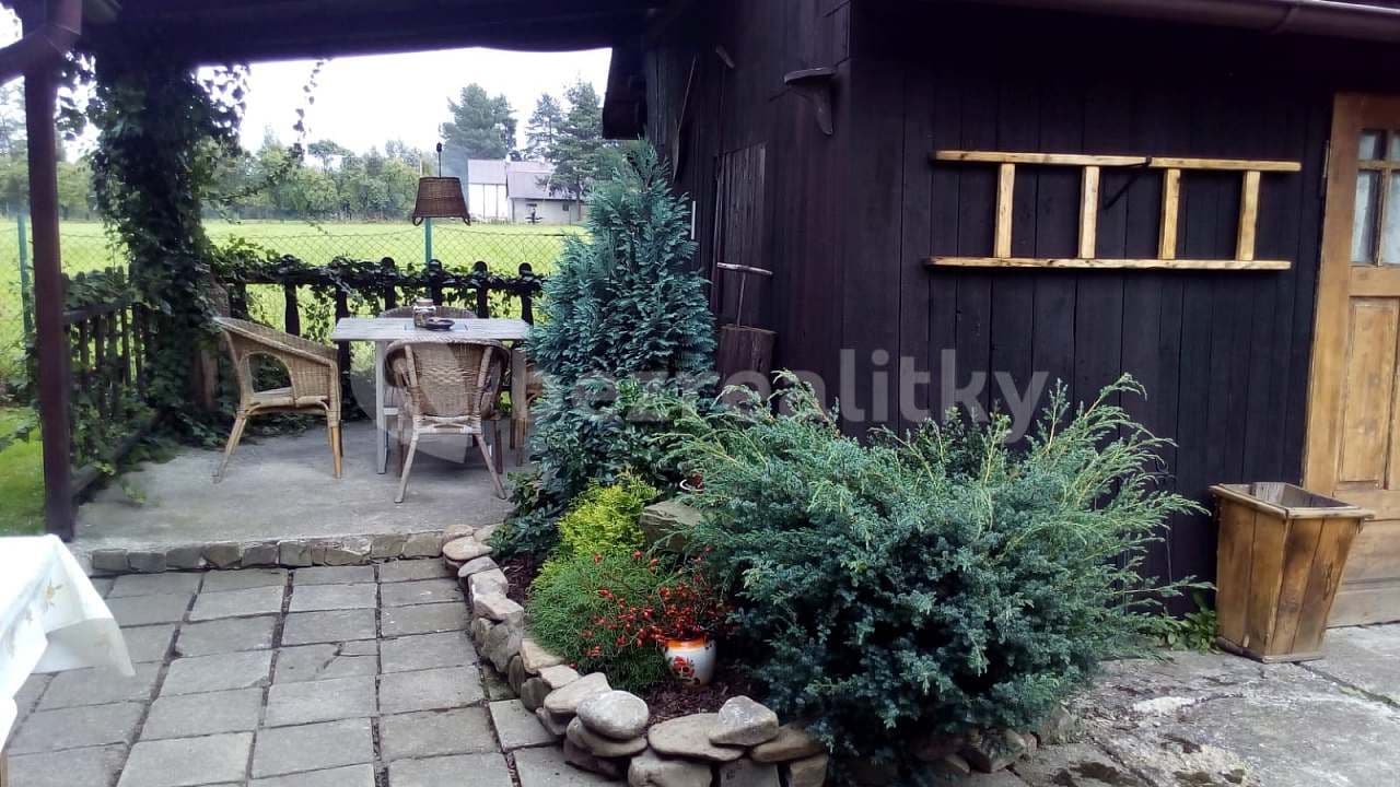 recreational property to rent, 0 m², Nižní Lhoty, Moravskoslezský Region recreational property to rent, 0 m², Nižní Lhoty, Moravskoslezský Region