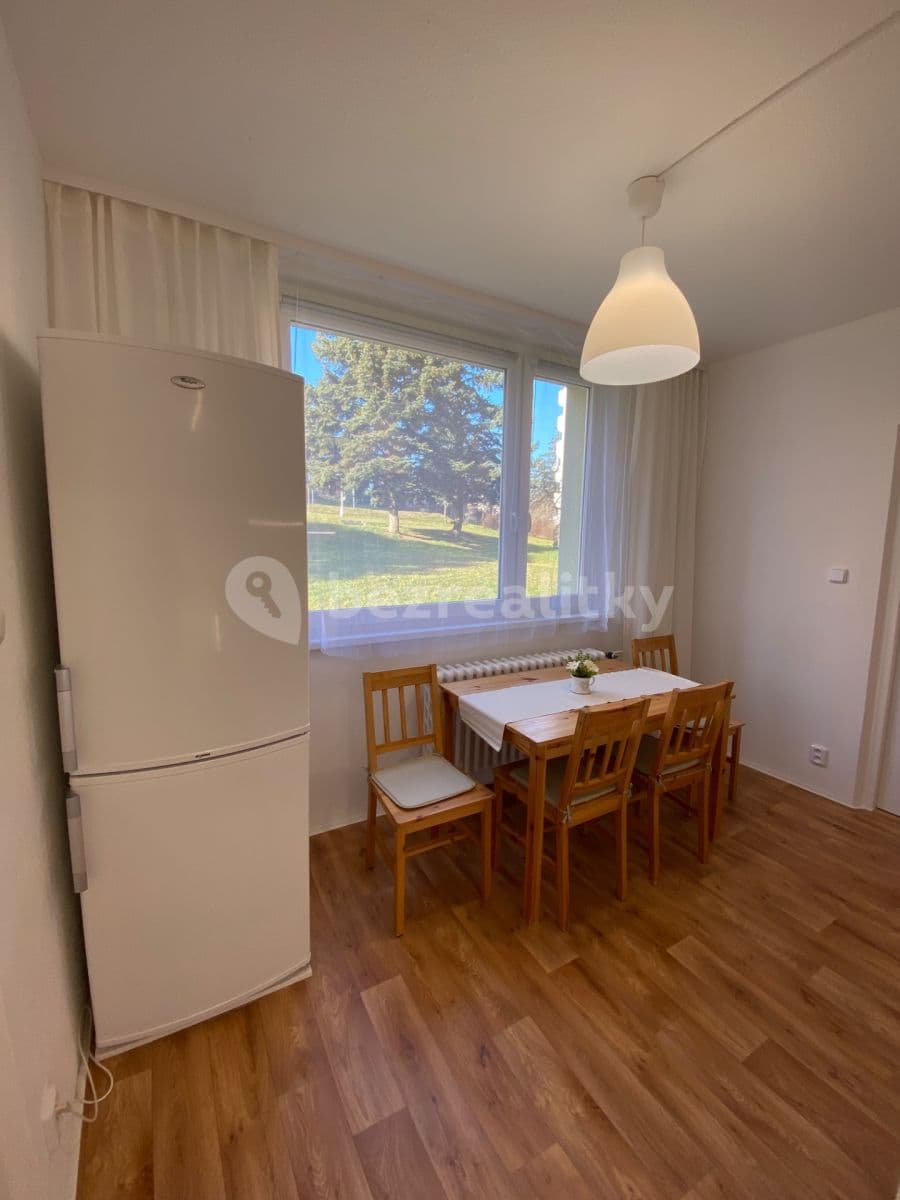 3 bedroom flat to rent, 74 m², Pod Soudním vrchem, Znojmo, Jihomoravský Region 3 bedroom flat to rent, 74 m², Pod Soudním vrchem, Znojmo, Jihomoravský Region