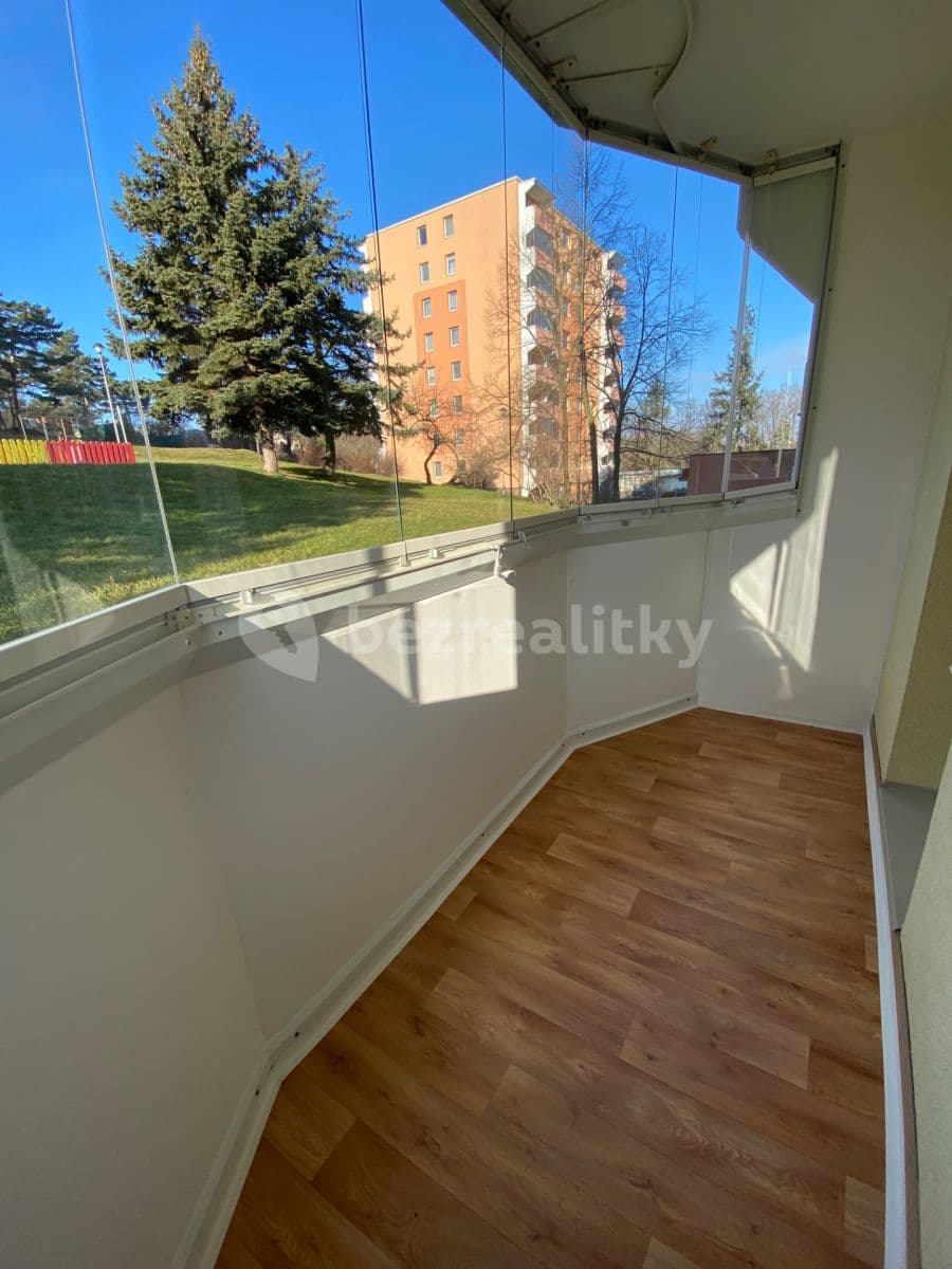 3 bedroom flat to rent, 74 m², Pod Soudním vrchem, Znojmo, Jihomoravský Region 3 bedroom flat to rent, 74 m², Pod Soudním vrchem, Znojmo, Jihomoravský Region