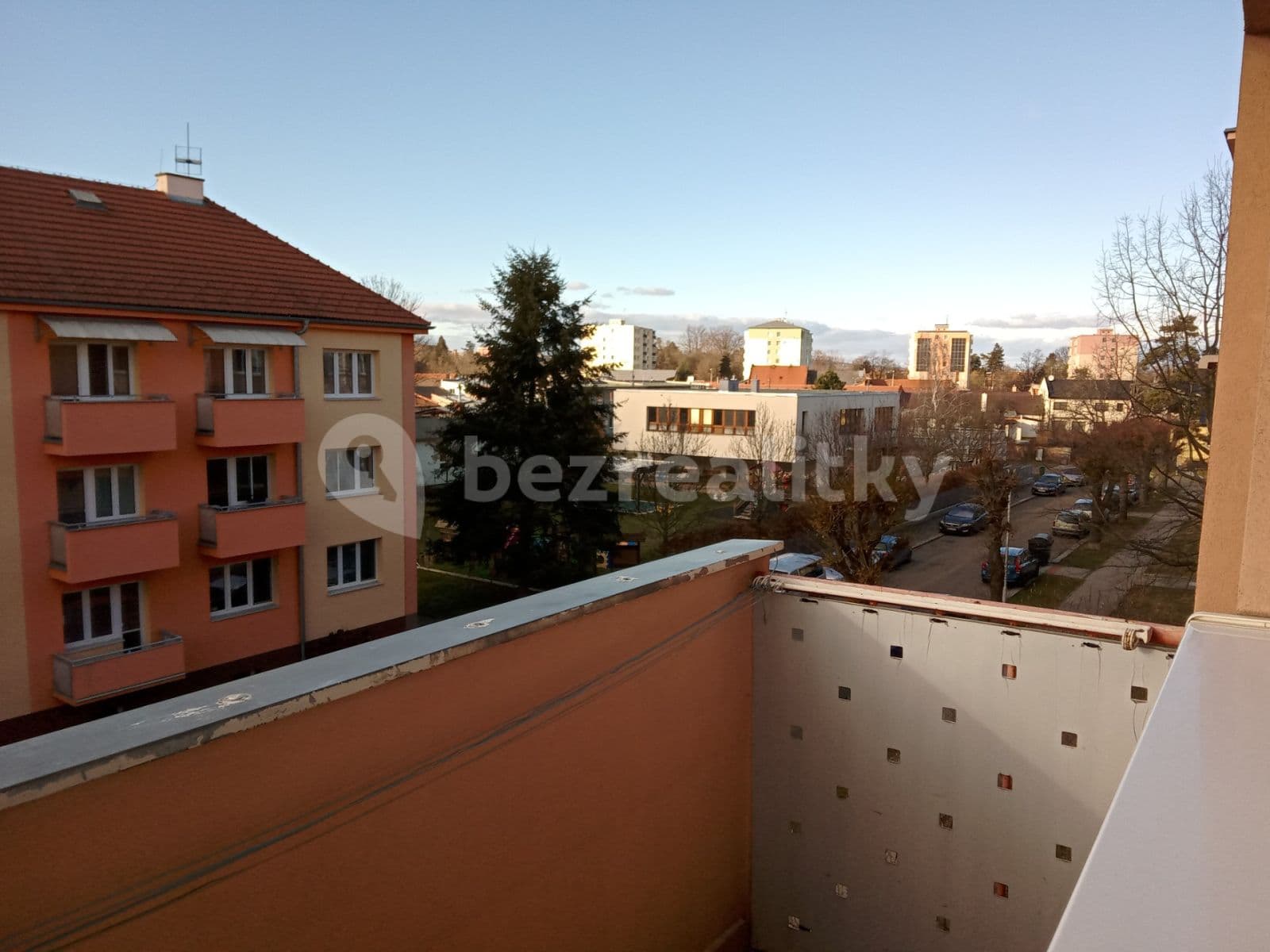 1 bedroom flat to rent, 31 m², Raisova, Prostějov, Olomoucký Region 1 bedroom flat to rent, 31 m², Raisova, Prostějov, Olomoucký Region