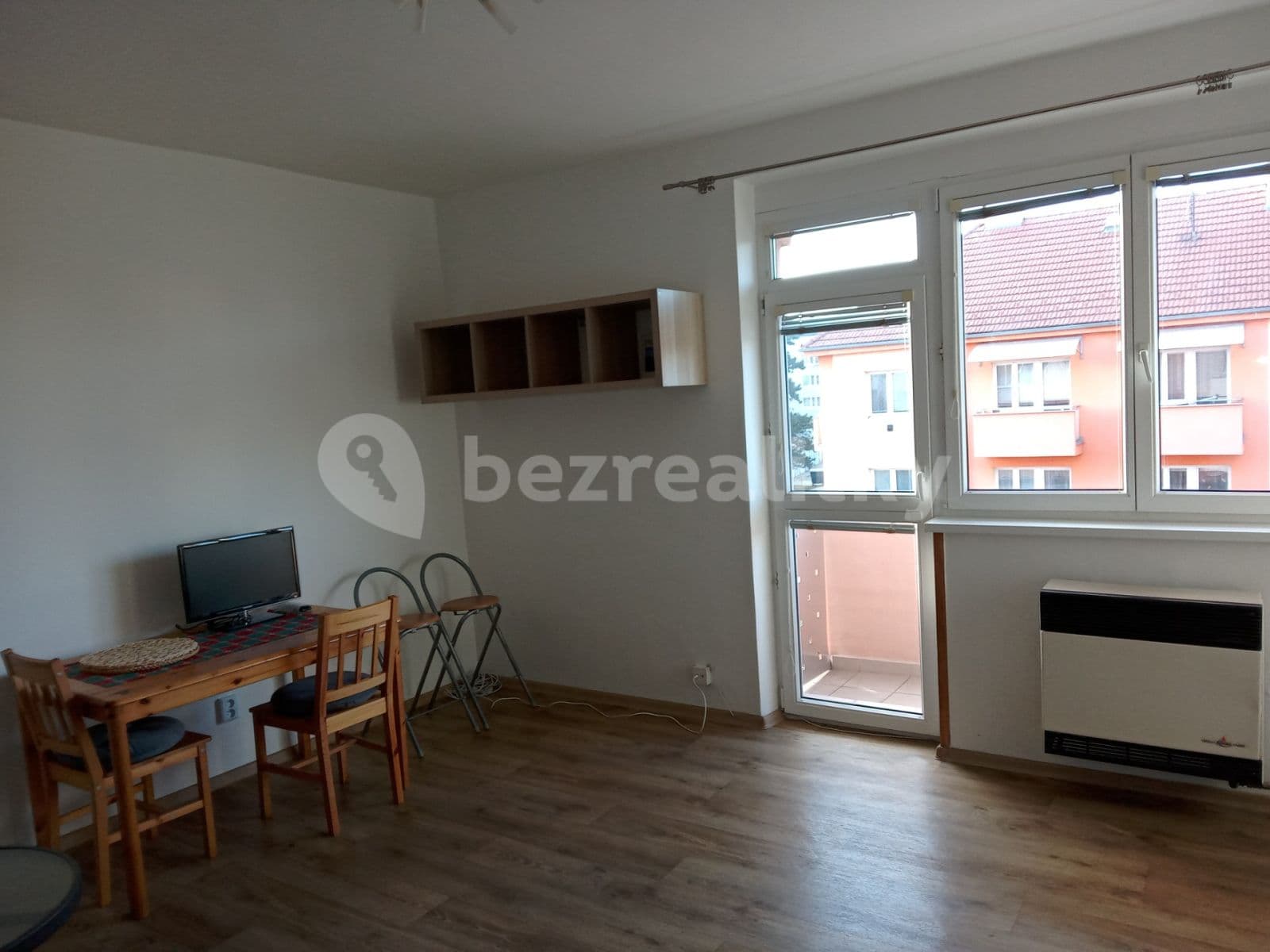 1 bedroom flat to rent, 31 m², Raisova, Prostějov, Olomoucký Region 1 bedroom flat to rent, 31 m², Raisova, Prostějov, Olomoucký Region