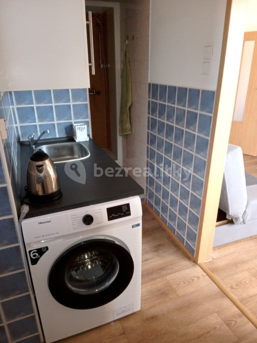 1 bedroom flat to rent, 31 m², Raisova, Prostějov, Olomoucký Region 1 bedroom flat to rent, 31 m², Raisova, Prostějov, Olomoucký Region