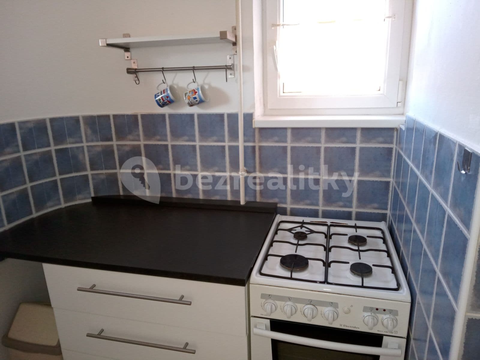 1 bedroom flat to rent, 31 m², Raisova, Prostějov, Olomoucký Region 1 bedroom flat to rent, 31 m², Raisova, Prostějov, Olomoucký Region