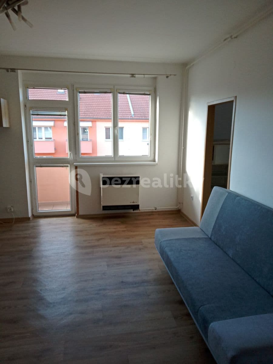 1 bedroom flat to rent, 31 m², Raisova, Prostějov, Olomoucký Region 1 bedroom flat to rent, 31 m², Raisova, Prostějov, Olomoucký Region