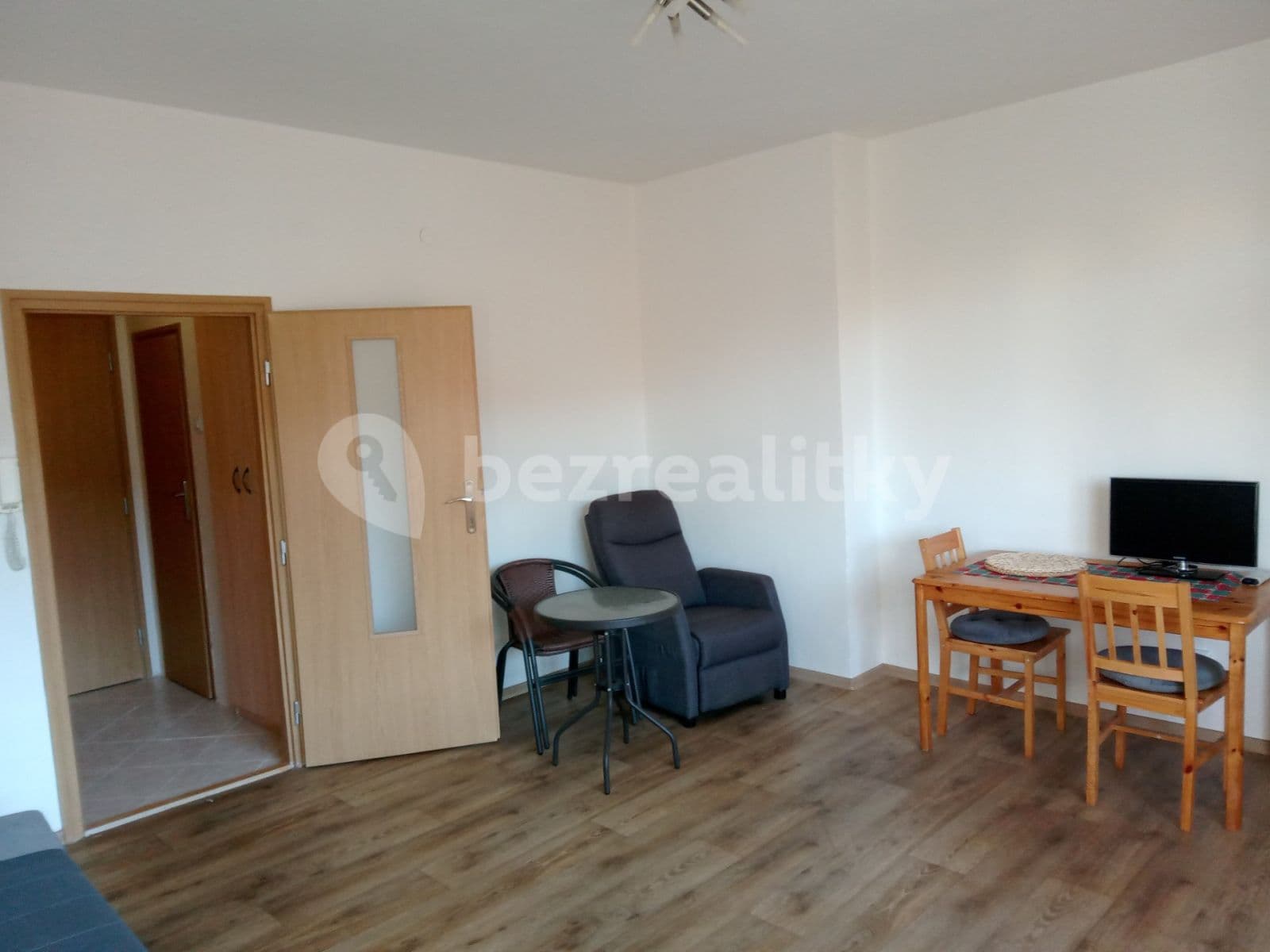 1 bedroom flat to rent, 31 m², Raisova, Prostějov, Olomoucký Region 1 bedroom flat to rent, 31 m², Raisova, Prostějov, Olomoucký Region