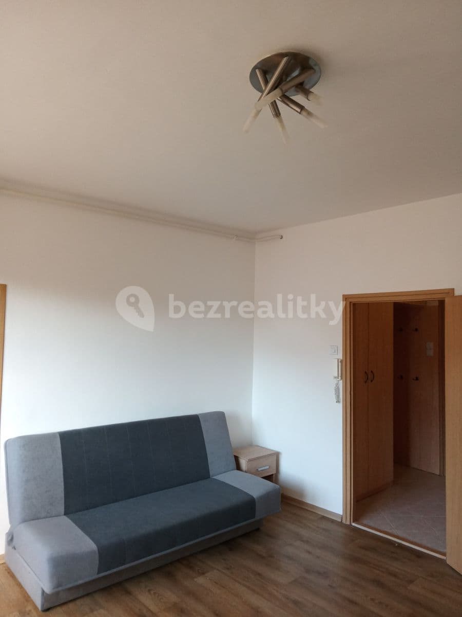 1 bedroom flat to rent, 31 m², Raisova, Prostějov, Olomoucký Region 1 bedroom flat to rent, 31 m², Raisova, Prostějov, Olomoucký Region
